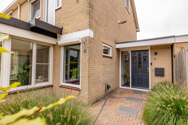 Photo 8 of Sparrenlaan 36