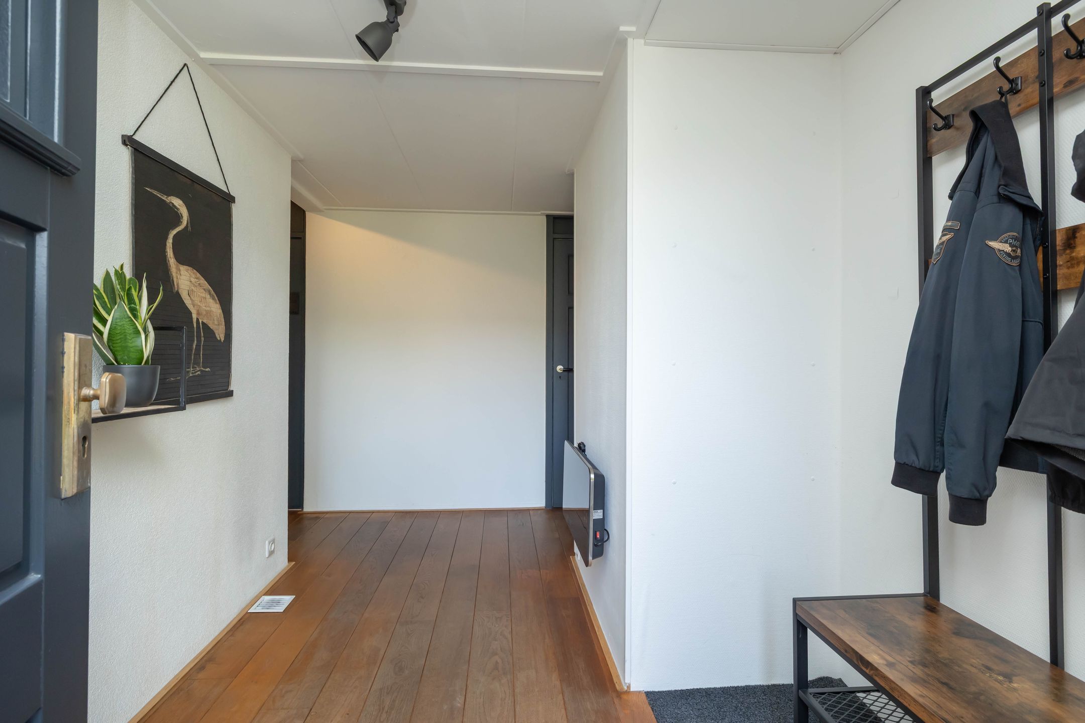 Foto 9 van Sparrenlaan 36