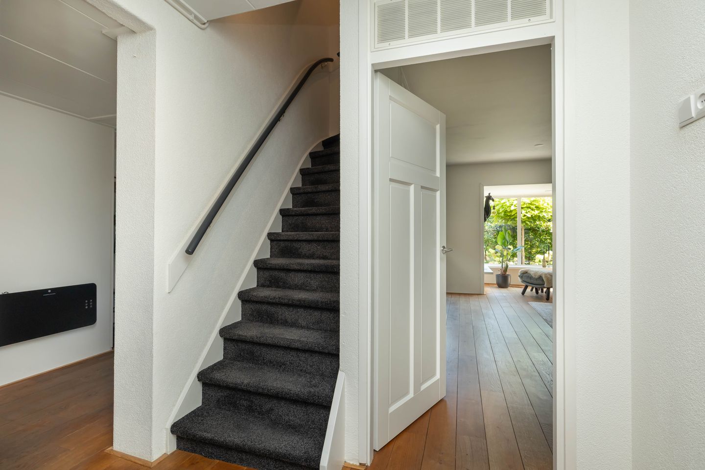 Foto 10 van Sparrenlaan 36