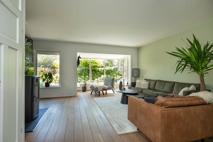 Photo 11 of Sparrenlaan 36