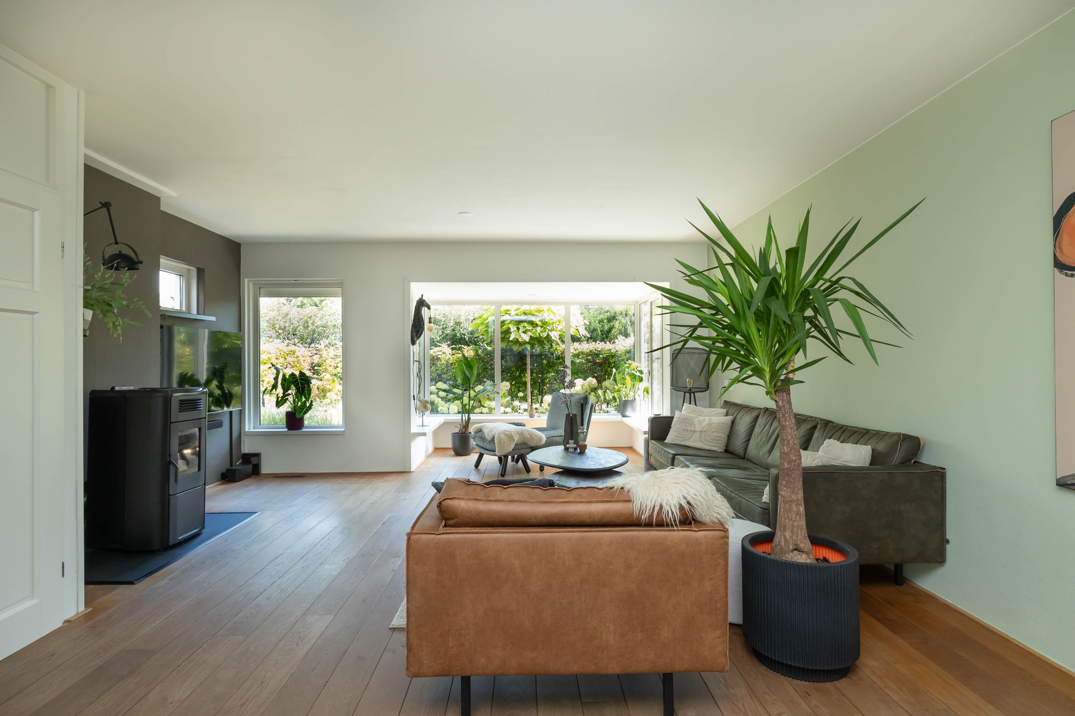 Foto 12 van Sparrenlaan 36