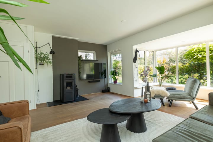 Photo 13 of Sparrenlaan 36