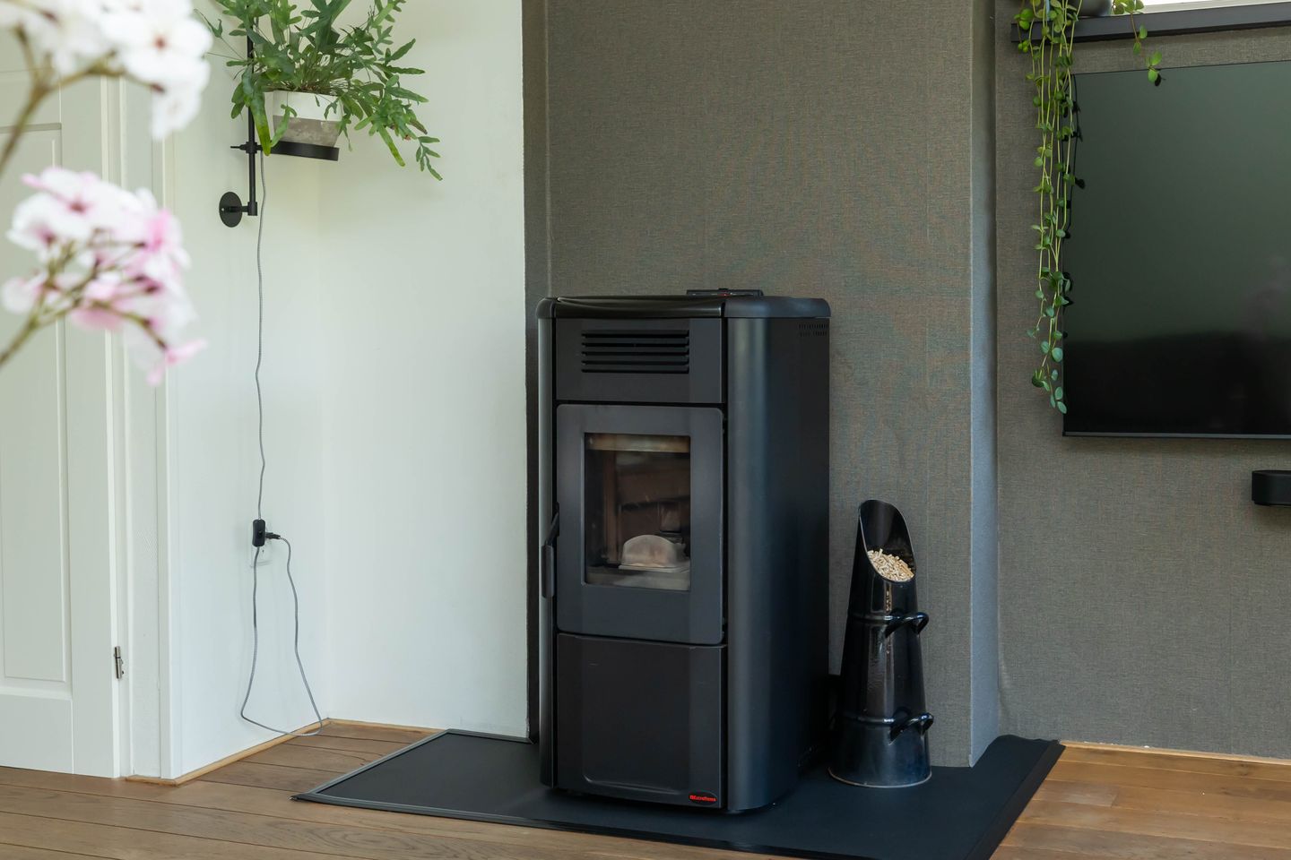 Foto 14 van Sparrenlaan 36