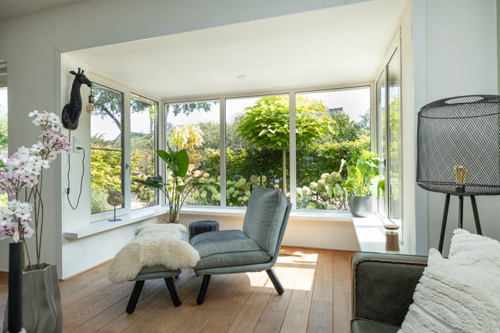 Photo 17 of Sparrenlaan 36