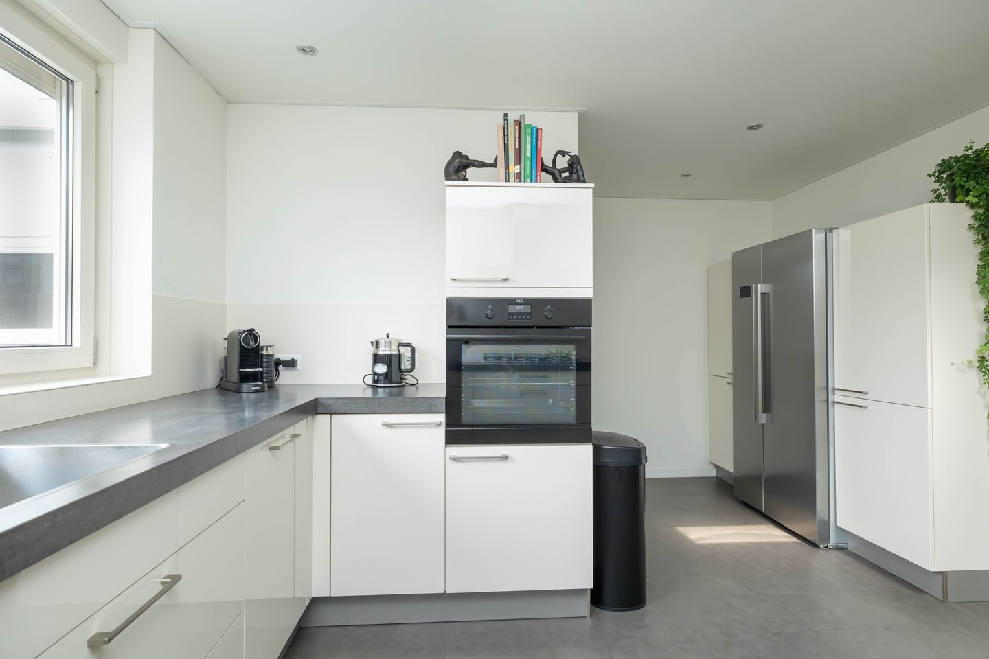 Foto 25 van Sparrenlaan 36