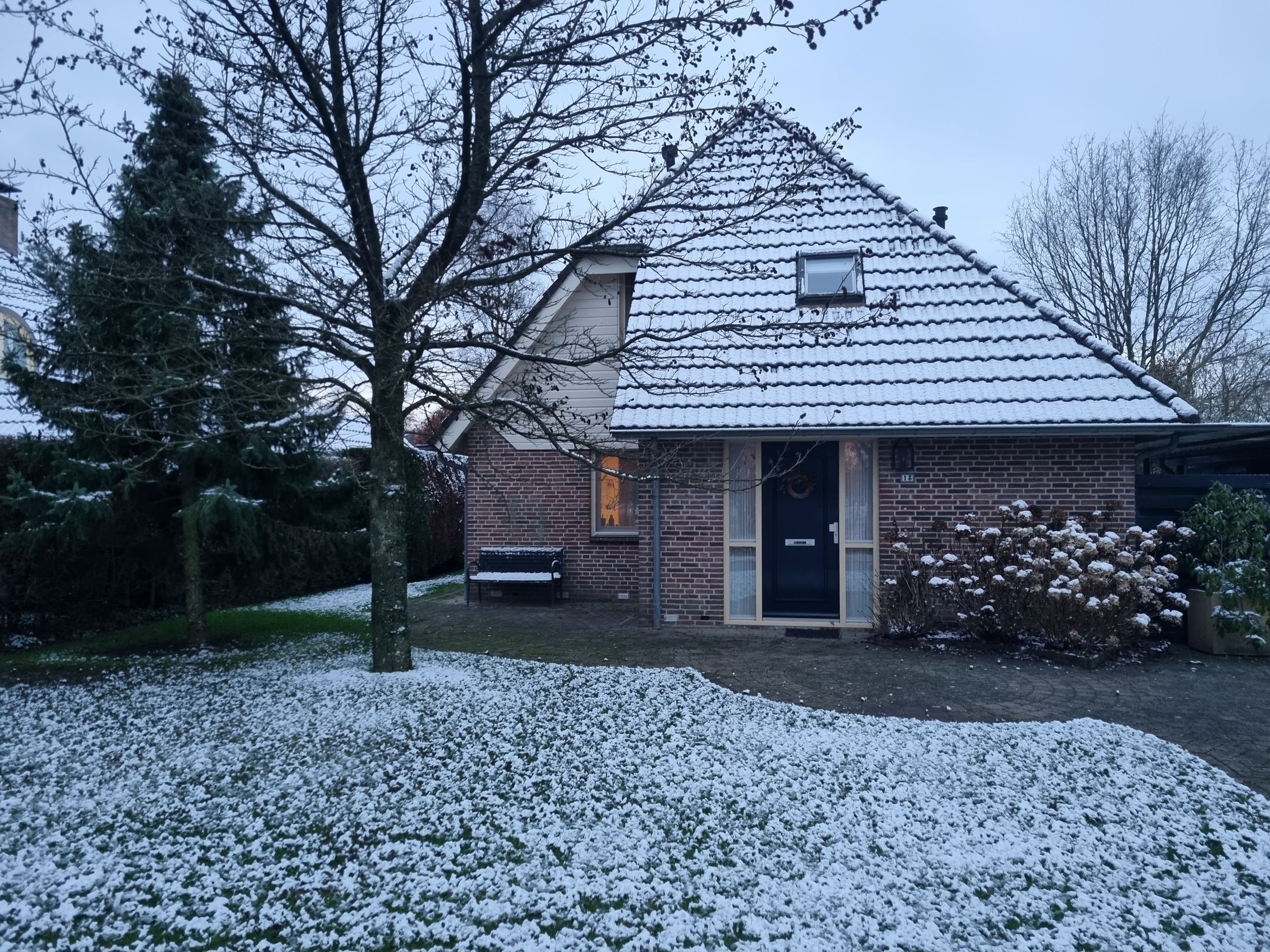 Foto 48 van Kolonieweg 13