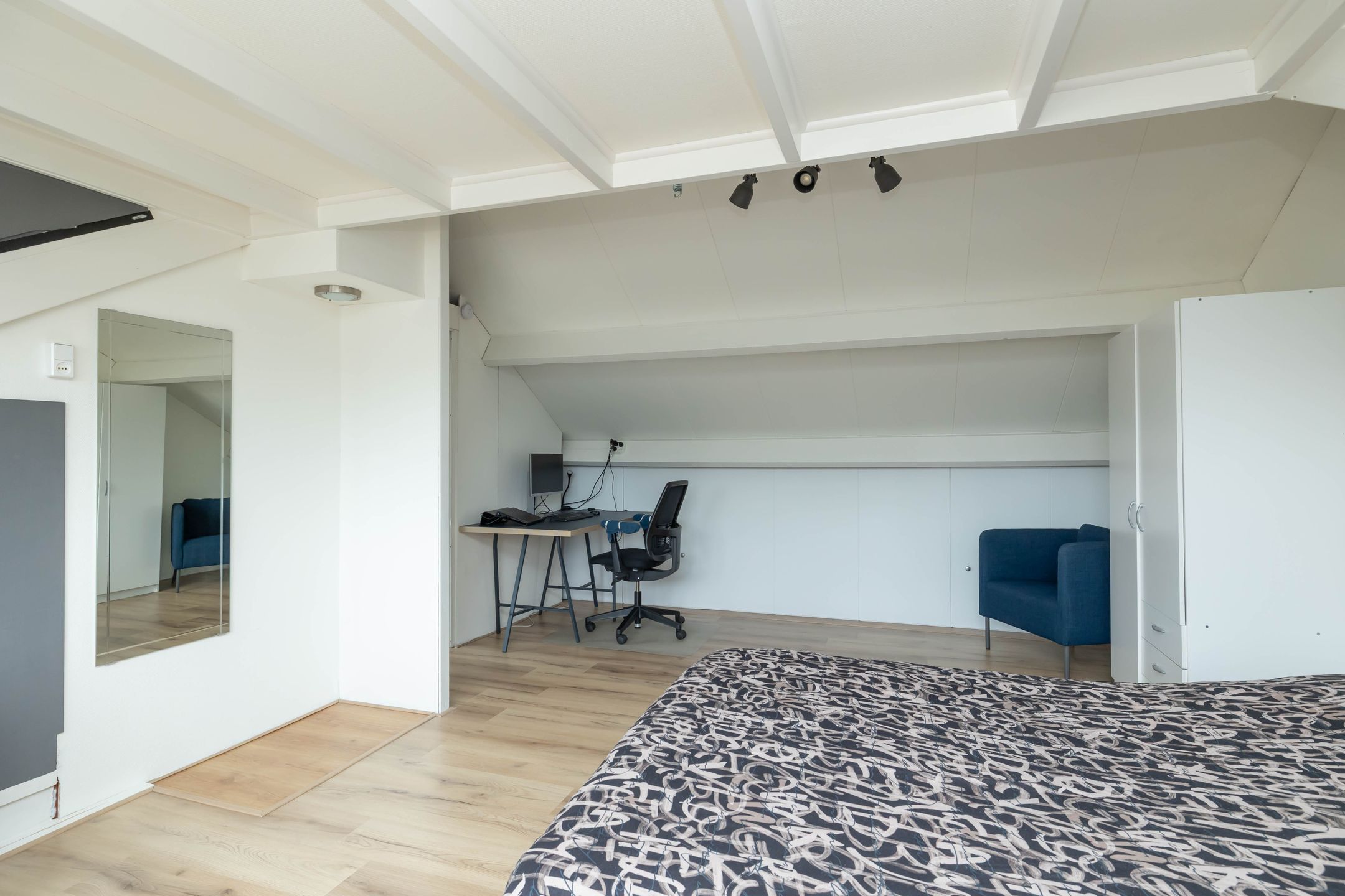 Foto 51 van Sparrenlaan 36