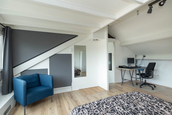 Photo 52 of Sparrenlaan 36