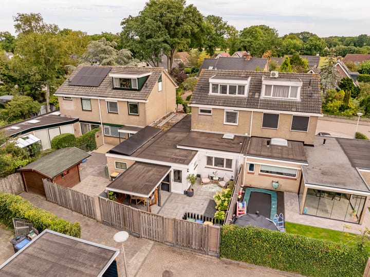 Photo 53 of Sparrenlaan 36