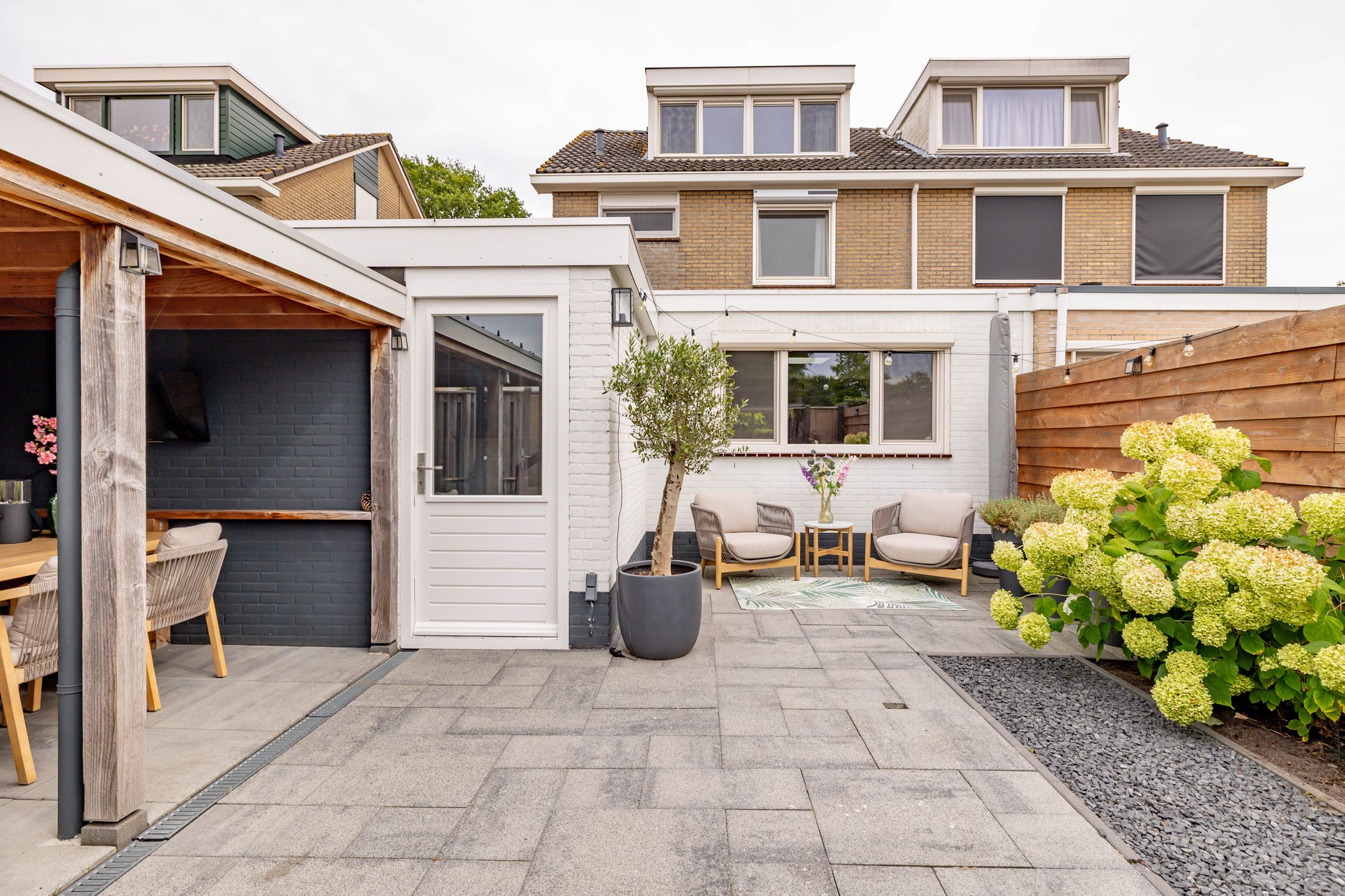 Foto 54 van Sparrenlaan 36