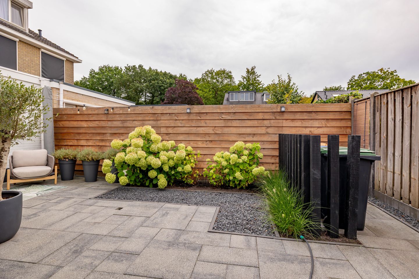 Foto 55 van Sparrenlaan 36