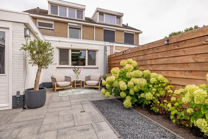 Photo 56 of Sparrenlaan 36