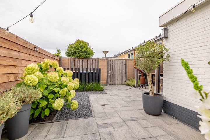 Photo 58 of Sparrenlaan 36