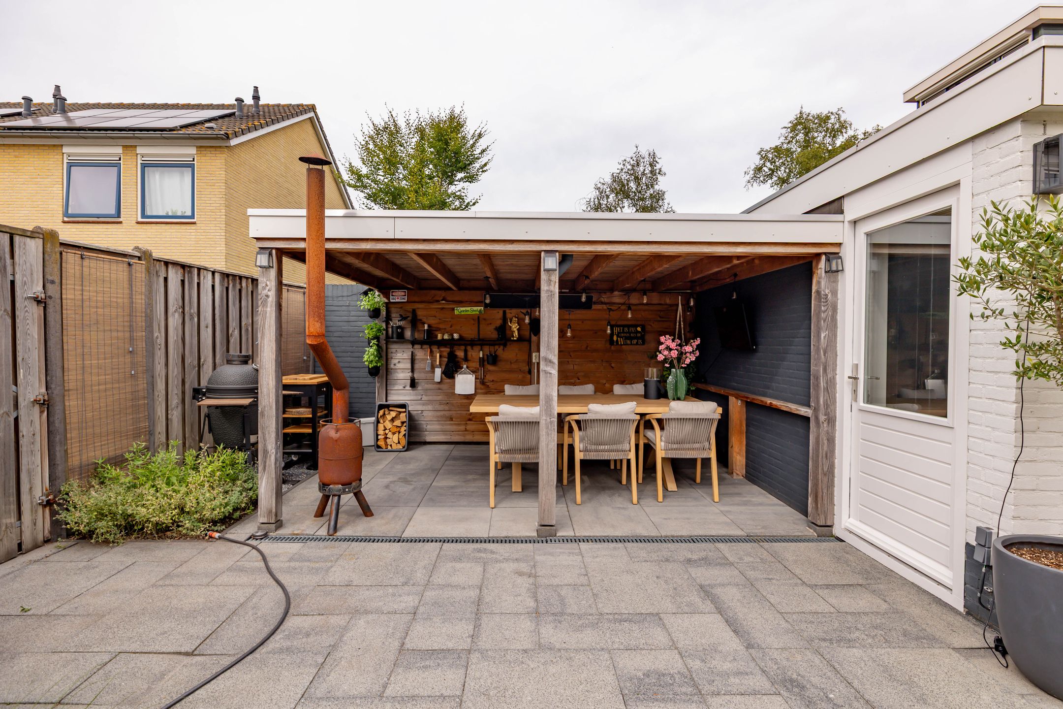 Foto 60 van Sparrenlaan 36