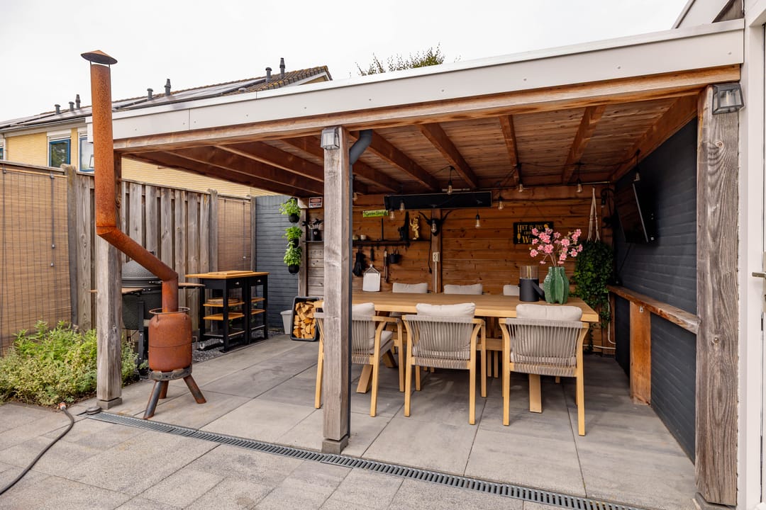 Foto 61 van Sparrenlaan 36