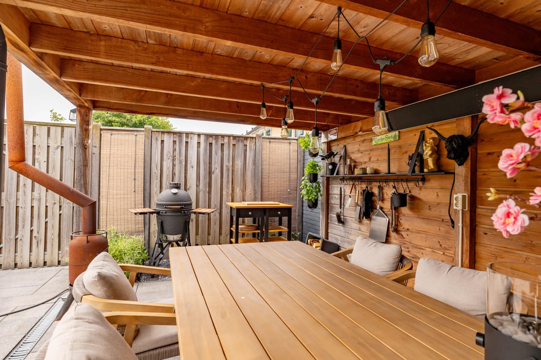 Foto 62 van Sparrenlaan 36