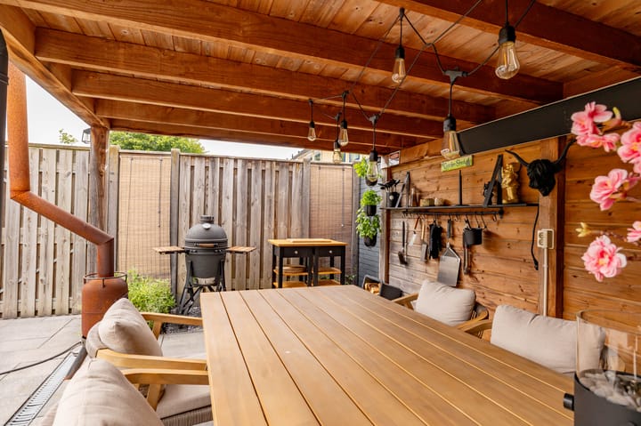 Photo 62 of Sparrenlaan 36