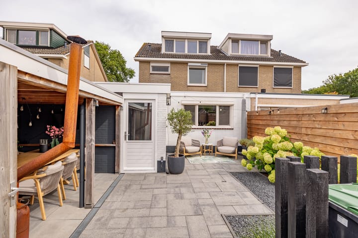 Photo 64 of Sparrenlaan 36