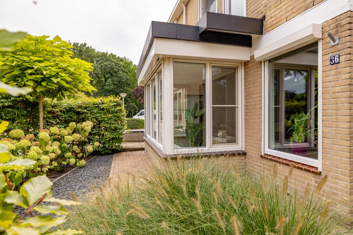 Photo 67 of Sparrenlaan 36