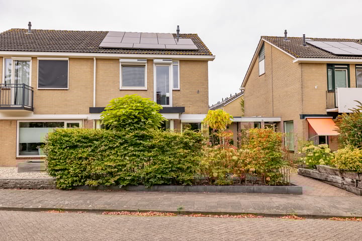 Photo 68 of Sparrenlaan 36