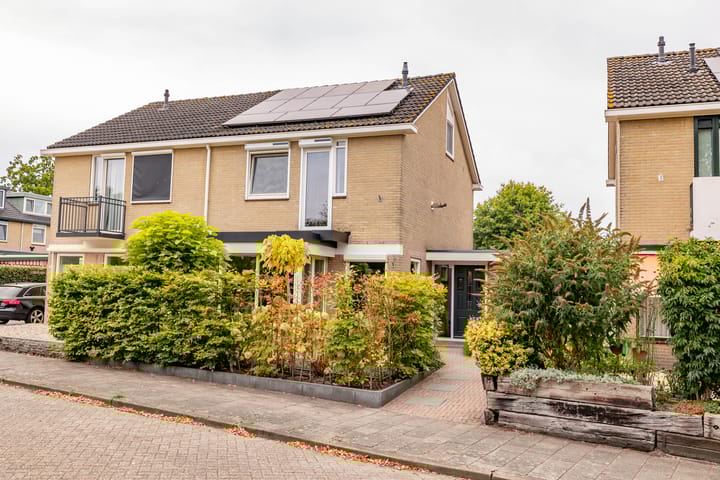 Photo 69 of Sparrenlaan 36