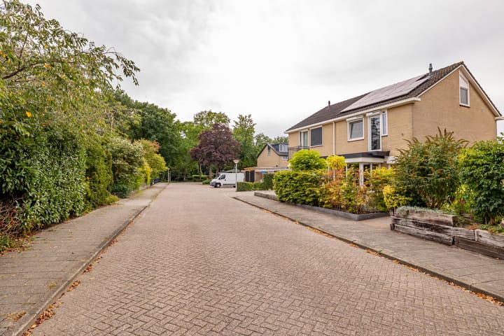 Photo 71 of Sparrenlaan 36