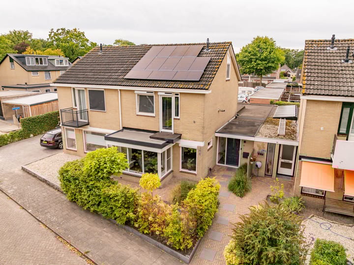 Photo 70 of Sparrenlaan 36