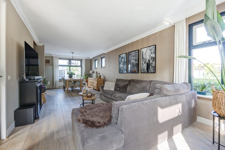 Foto 2 van Thornerstraat 2