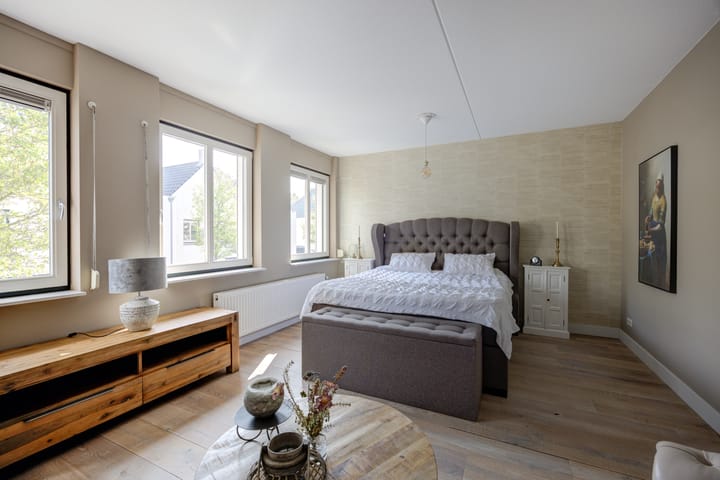 Foto 3 van Thornerstraat 2