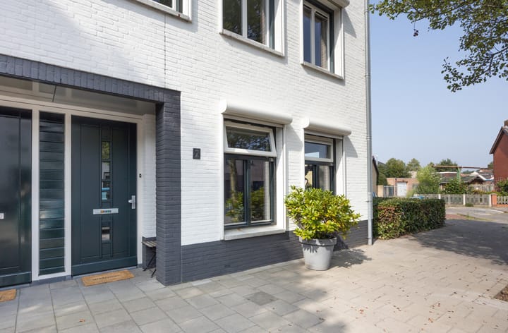 Foto 5 van Thornerstraat 2