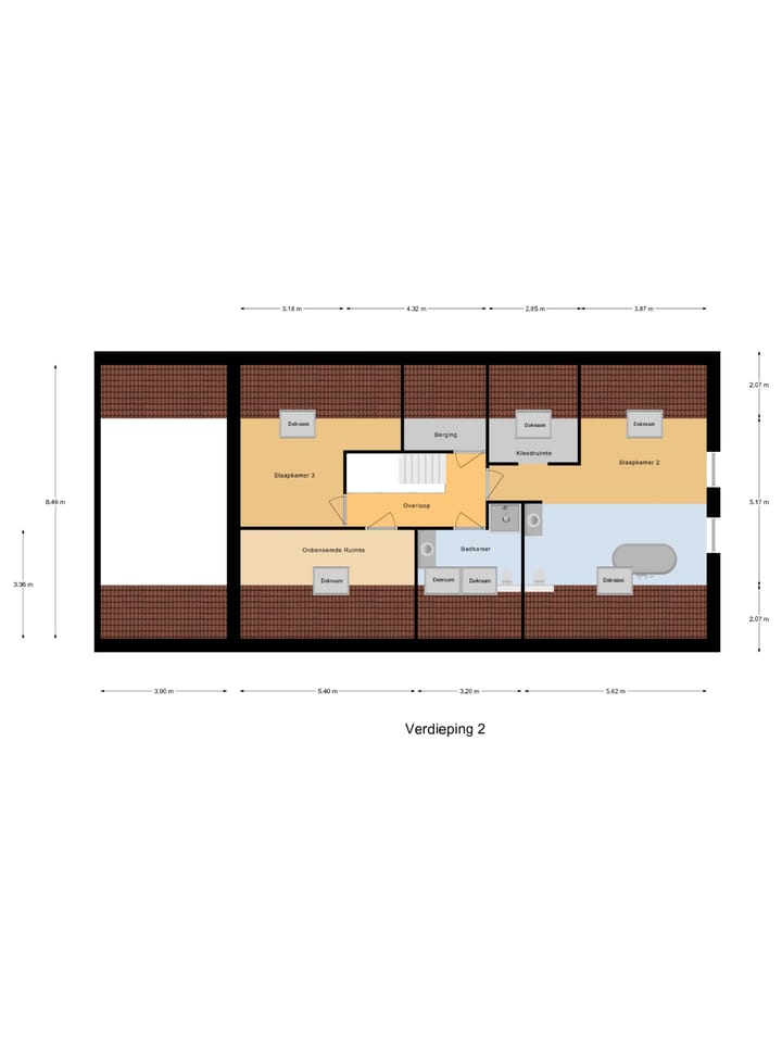 Foto 36 van Laan van Oud Raadwijk 9-A