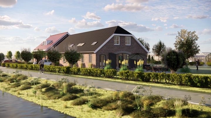 Foto 2 van Laan van Oud Raadwijk 9-A