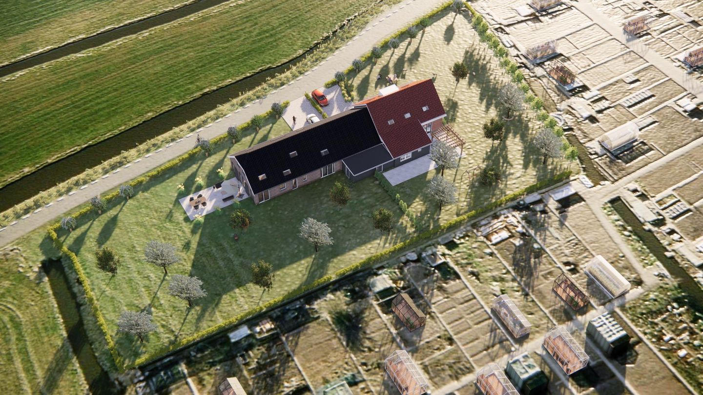 Foto 5 van Laan van Oud Raadwijk 9-A