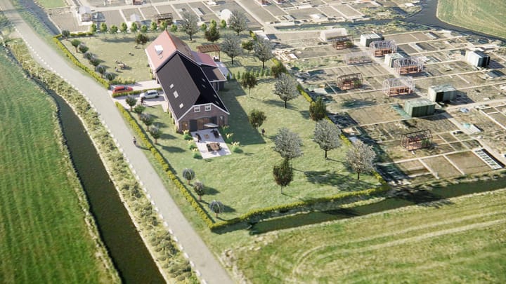 Foto 6 van Laan van Oud Raadwijk 9-A