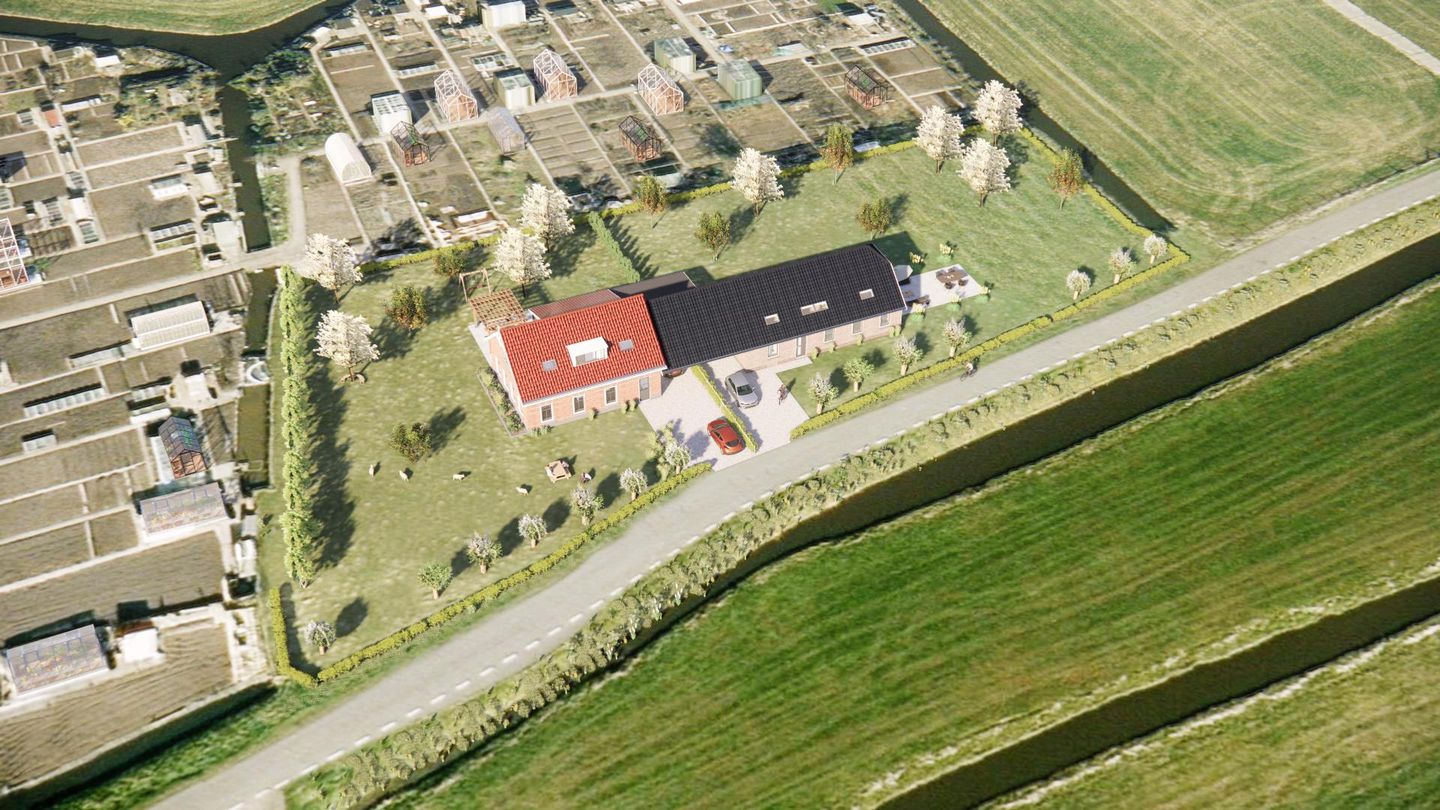 Foto 10 van Laan van Oud Raadwijk 9-A