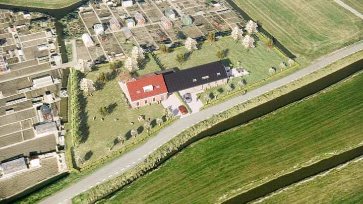 Foto 10 van Laan van Oud Raadwijk 9-A