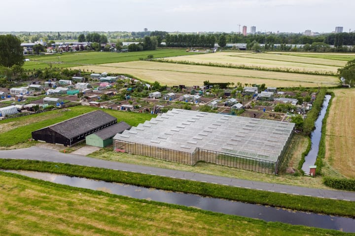 Foto 21 van Laan van Oud Raadwijk 9-A