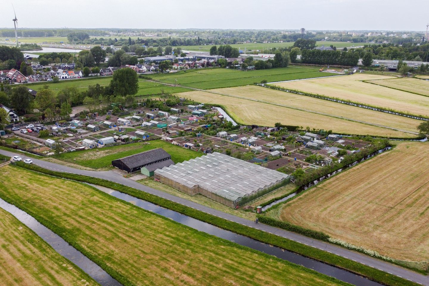 Foto 25 van Laan van Oud Raadwijk 9-A