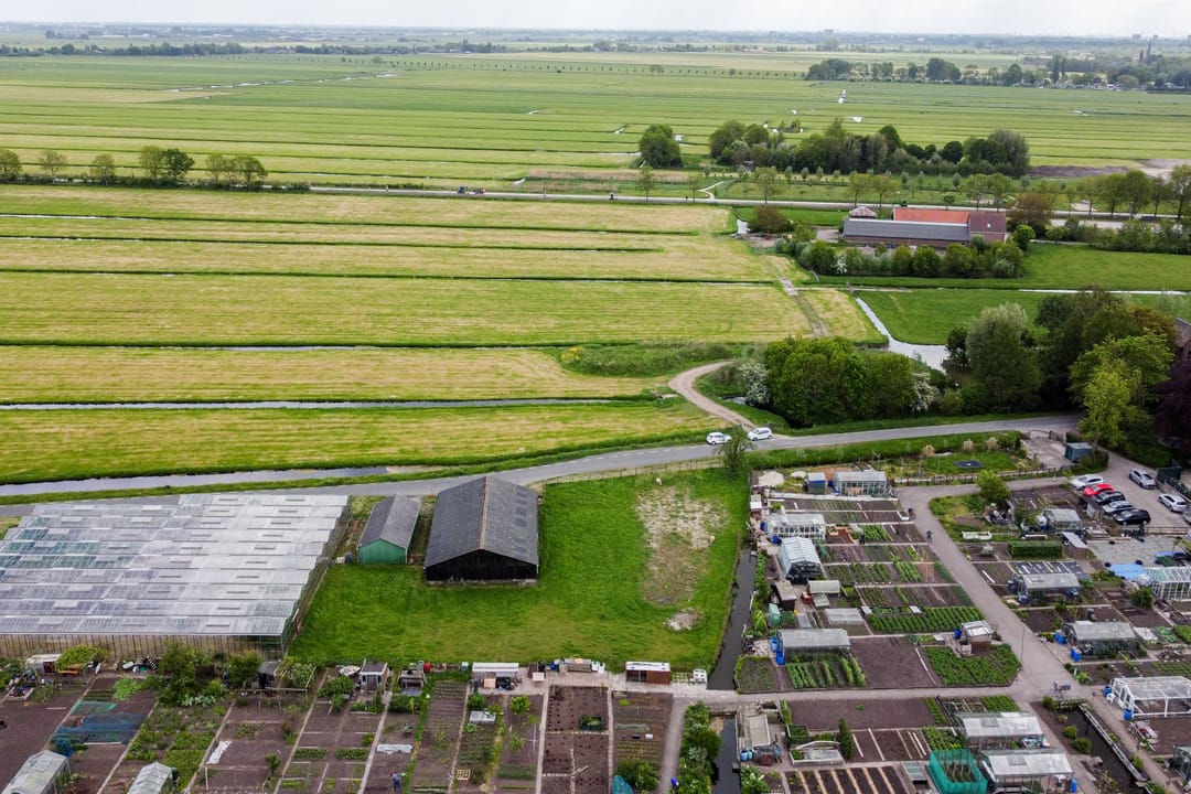 Foto 28 van Laan van Oud Raadwijk 9-A