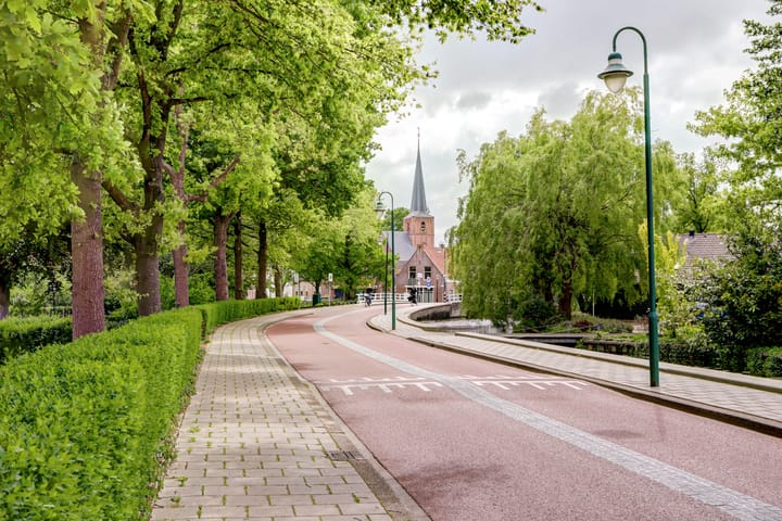 Foto 30 van Laan van Oud Raadwijk 9-A