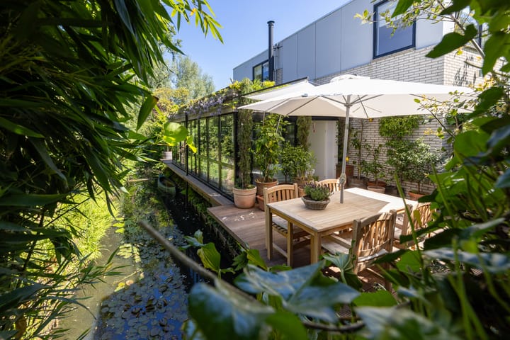 Foto 2 van Ogier van Cralingenpark 72