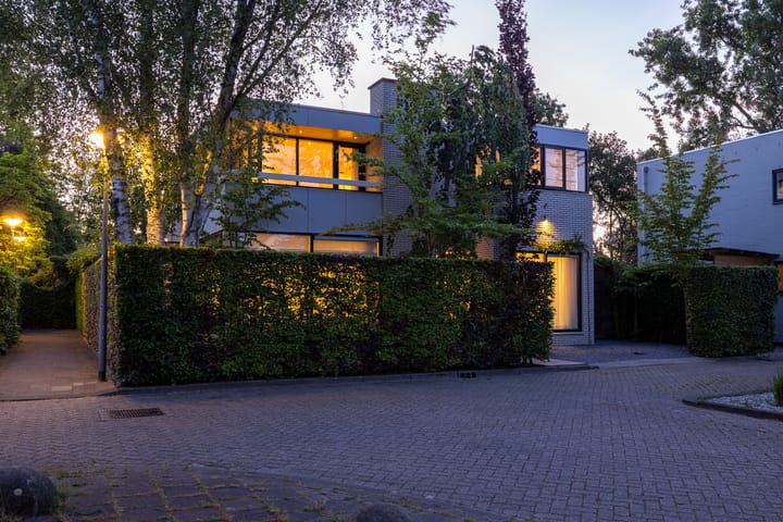 Photo 6 of Ogier van Cralingenpark 72