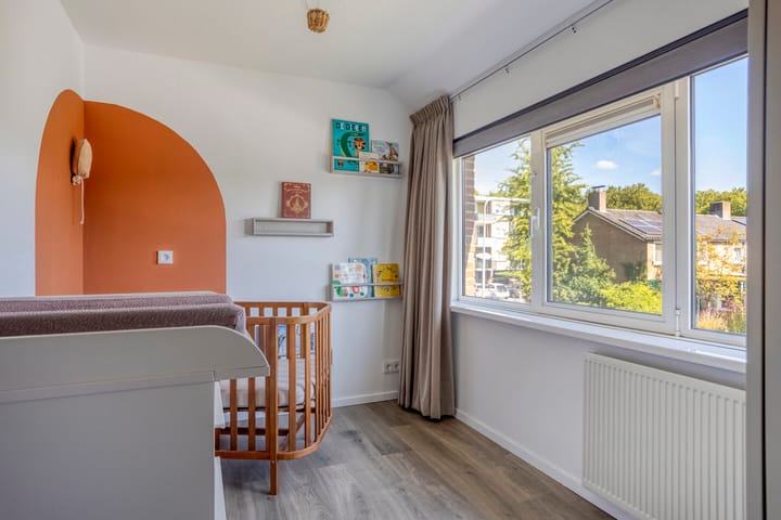 Foto 22 van Rechterenstraat 8