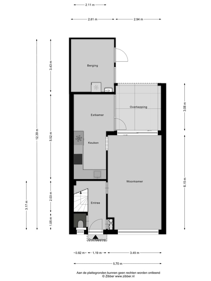 Foto 34 van Rechterenstraat 8