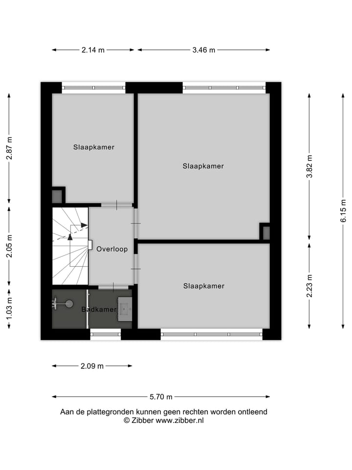 Foto 35 van Rechterenstraat 8