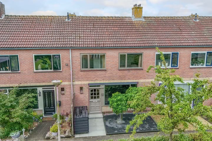 Photo 1 of Mesdagstraat 30