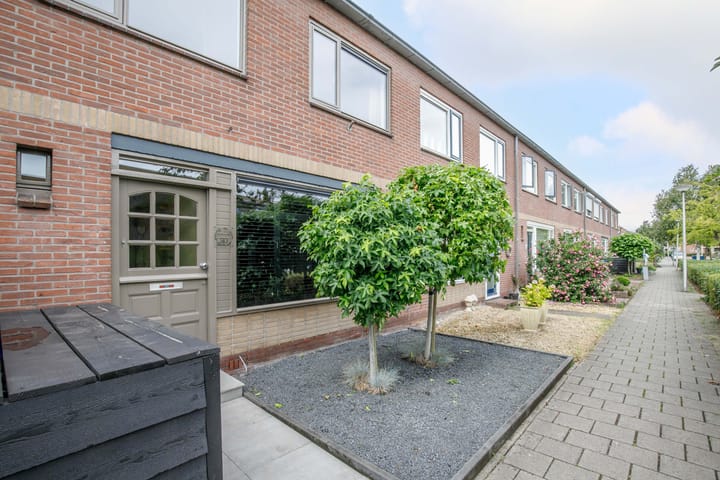 Photo 5 of Mesdagstraat 30