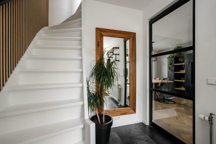 Photo 7 of Mesdagstraat 30