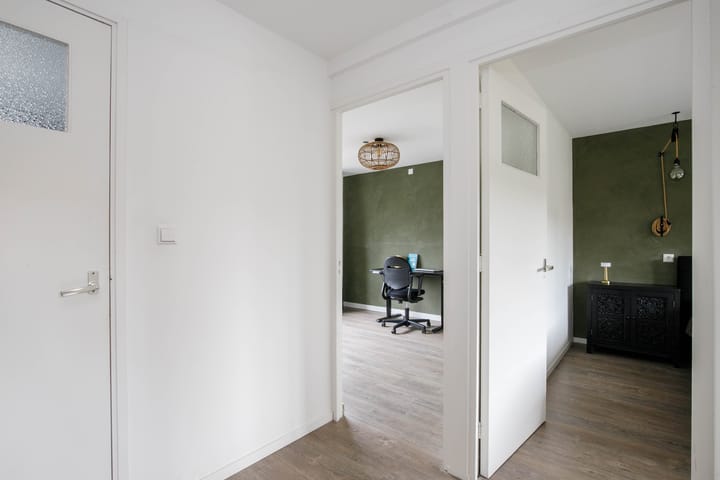 Photo 16 of Mesdagstraat 30