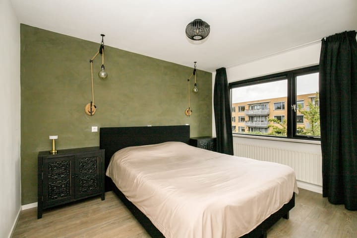 Photo 17 of Mesdagstraat 30